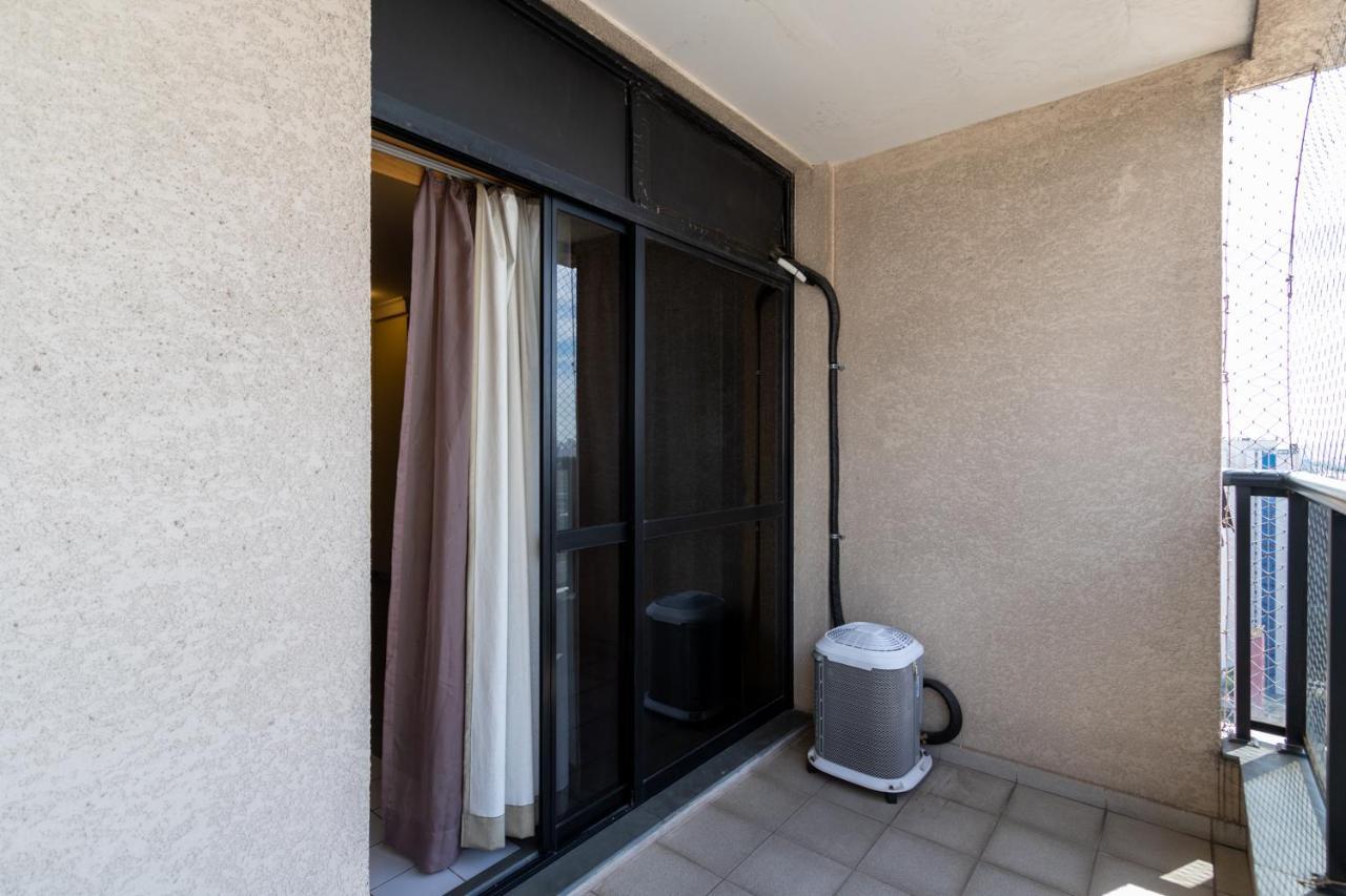 Vivapp Aeroporto Congonhas E-Suites Residencial 상파울루 외부 사진