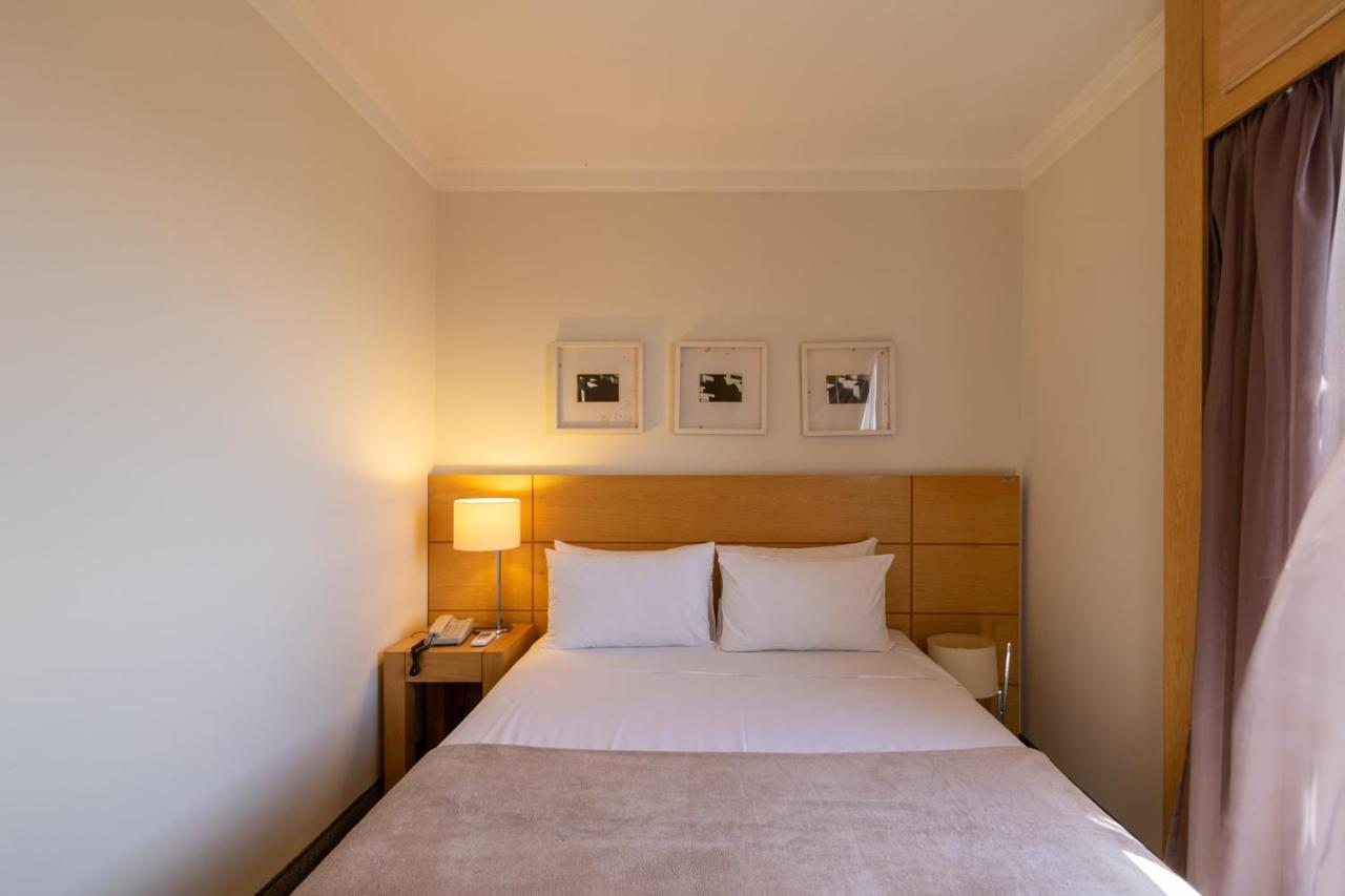 Vivapp Aeroporto Congonhas E-Suites Residencial 상파울루 외부 사진