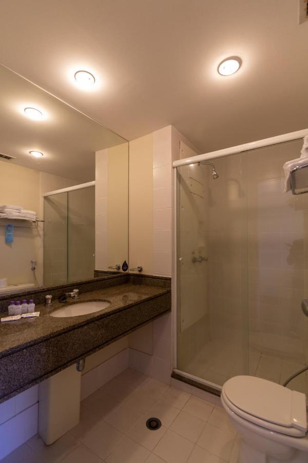 Vivapp Aeroporto Congonhas E-Suites Residencial 상파울루 외부 사진