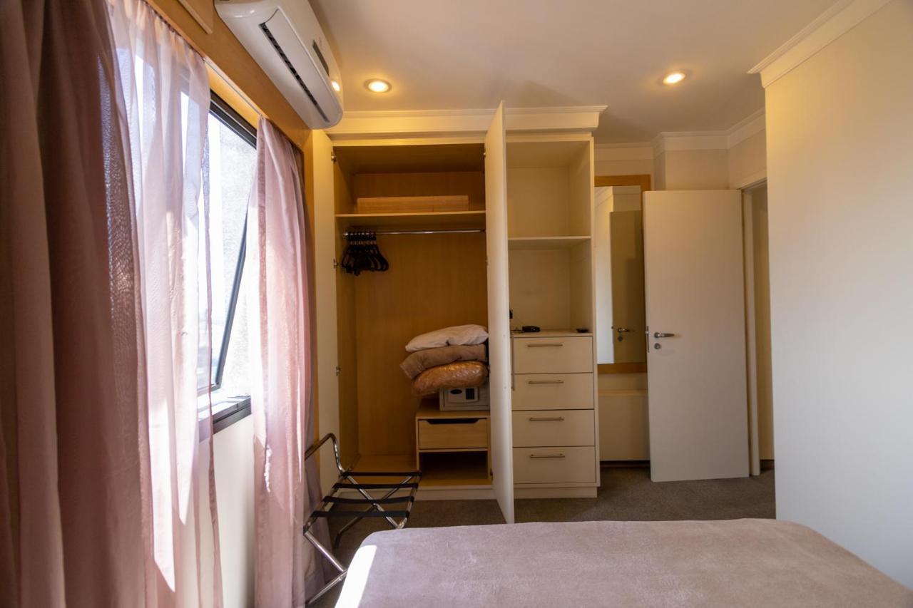 Vivapp Aeroporto Congonhas E-Suites Residencial 상파울루 외부 사진